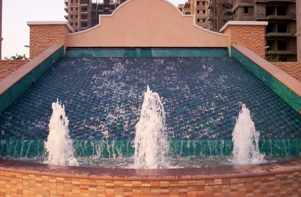 Wembley Estate, Gurgaon (Eros Group) (001)